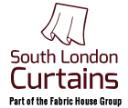 The Fabric House logo